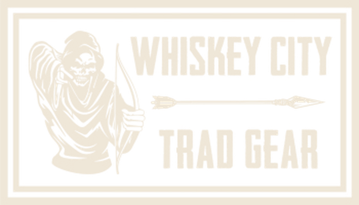 Whiskey City Trad Gear